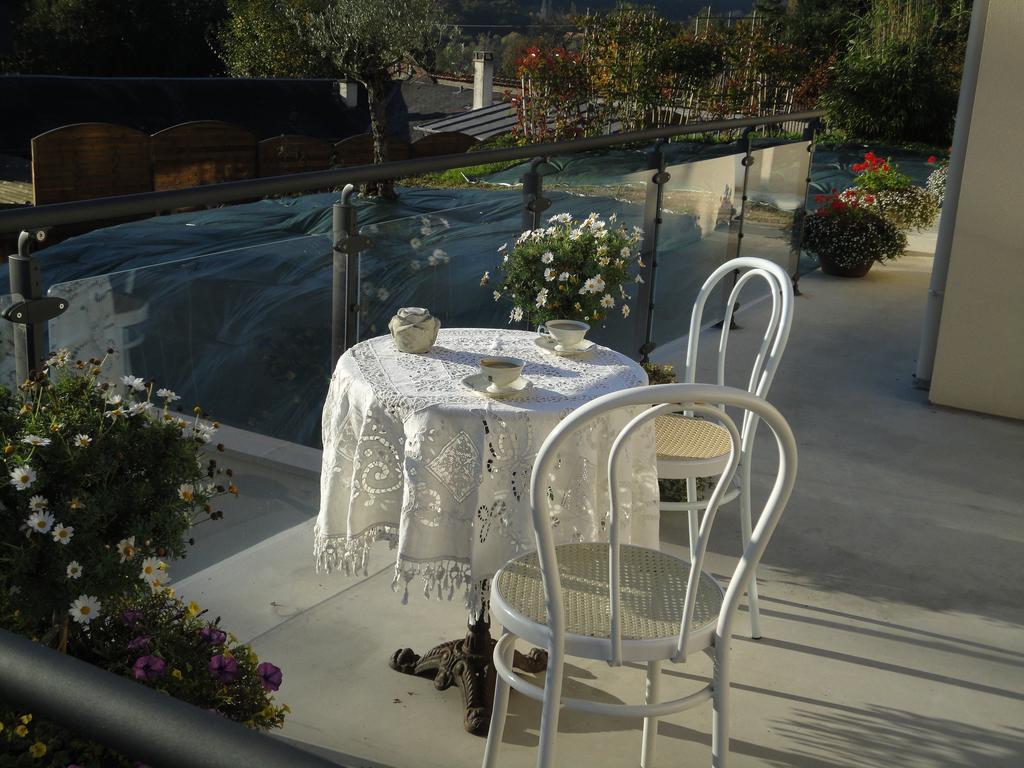 Bed and Breakfast Chez Ewa Montivilliers Exterior foto